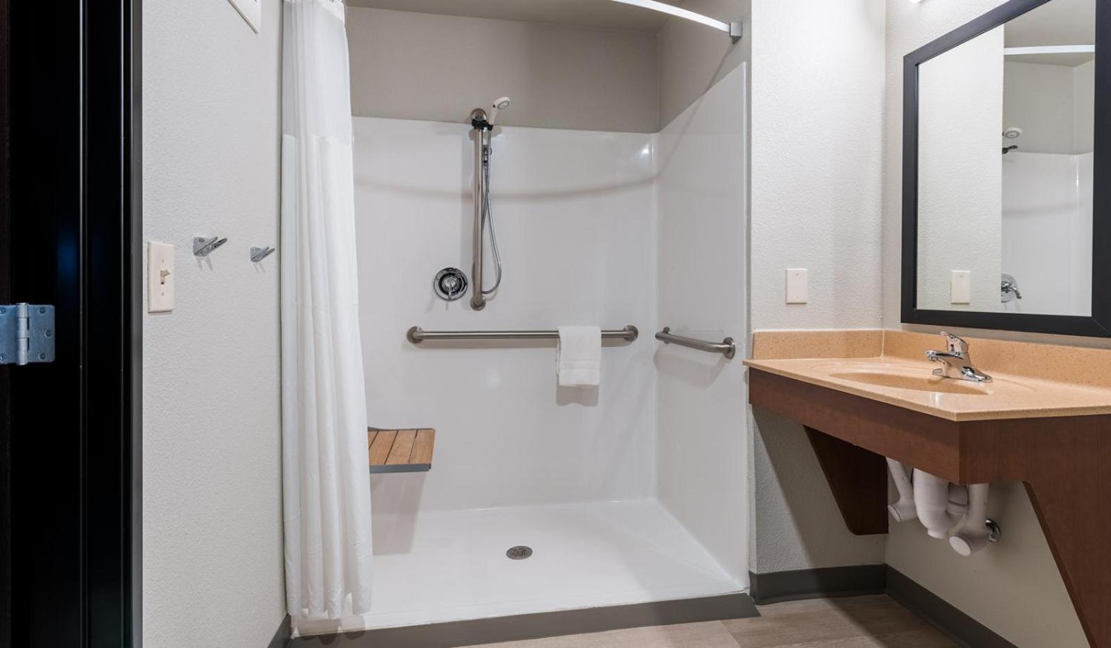 My Place Hotel-Colorado Springs,Co Экстерьер фото