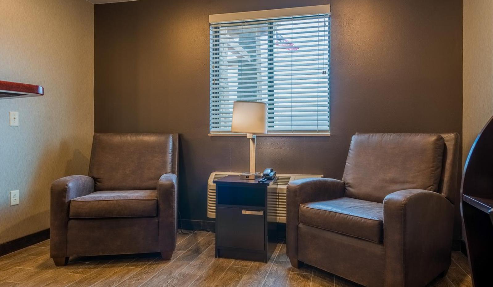 My Place Hotel-Colorado Springs,Co Экстерьер фото