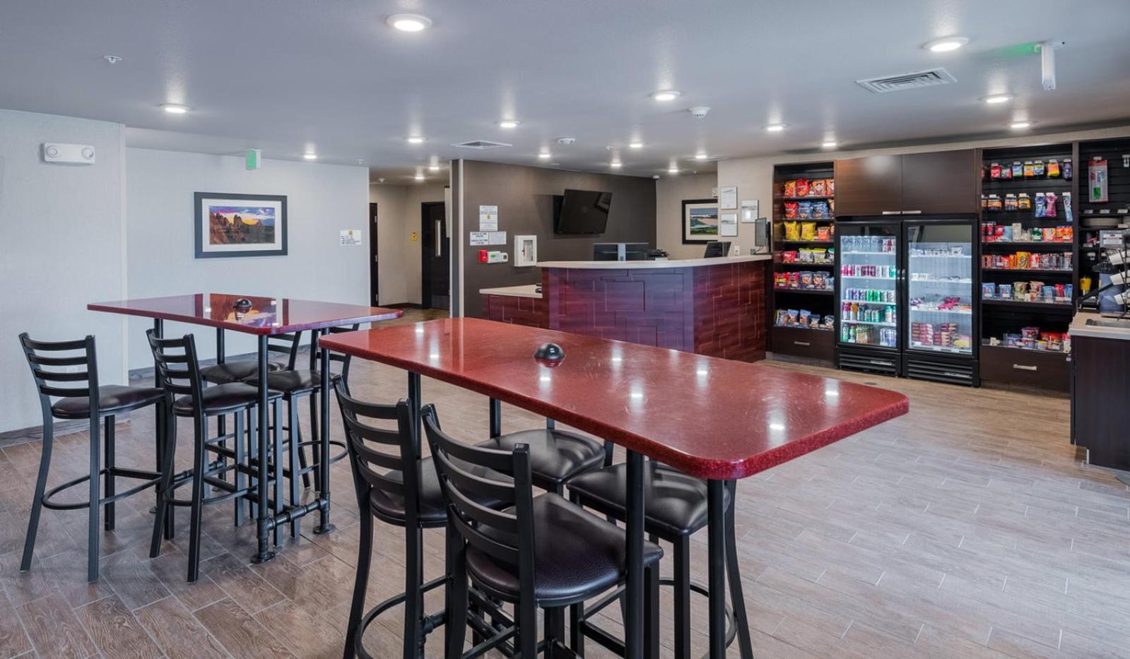 My Place Hotel-Colorado Springs,Co Экстерьер фото